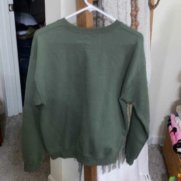 Super cute gucci (not authentic) from like celebrity boutique paid $250 - Picture 5 of 8